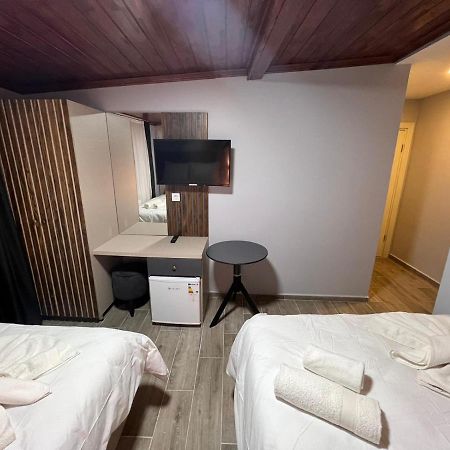 Mudem Boutique Hotel Истанбул Екстериор снимка