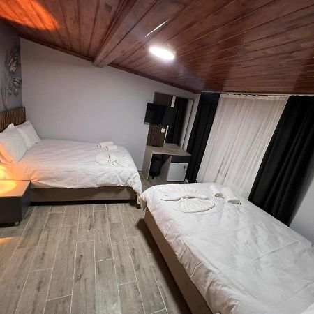 Mudem Boutique Hotel Истанбул Екстериор снимка