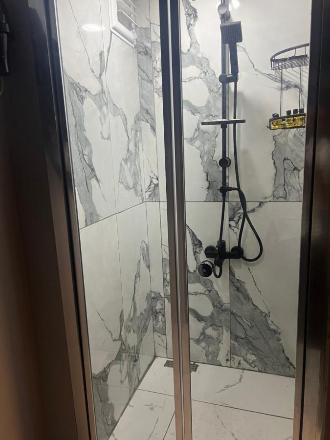 Mudem Boutique Hotel Истанбул Екстериор снимка