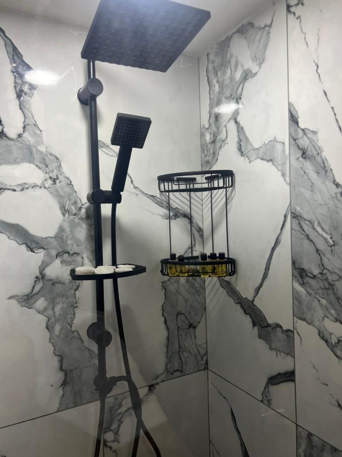 Mudem Boutique Hotel Истанбул Екстериор снимка